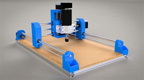 is 3d printer a cnc machine|machining 3d printed parts.